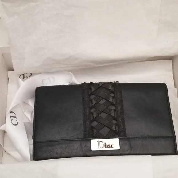 Dior Wallet - Picture 1 of 15